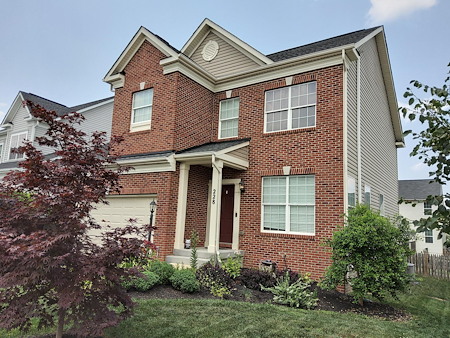 Gutter Brightening vs. Gutter Cleaning: What Homeowners Should Expect