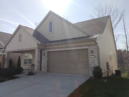 How Often Should You Pressure Wash a Driveway in Virginia?