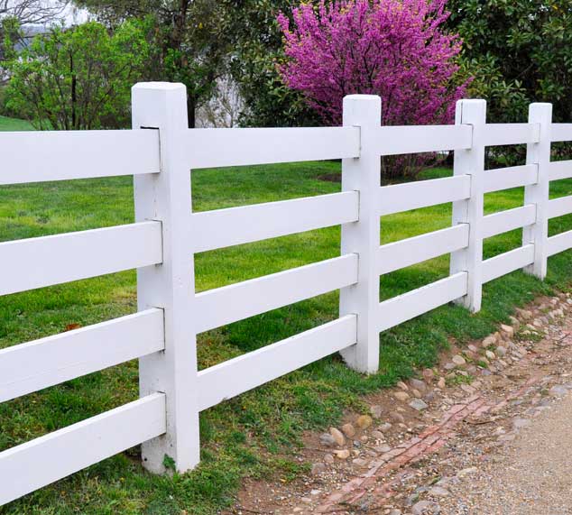 Fence Cleaning