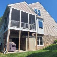 House-Washing-and-Windows-Cleaning-in-Winchester-VA 2
