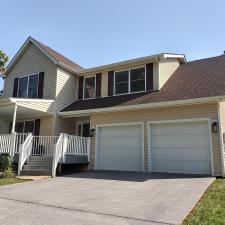 House-Washing-Windows-Cleaning-and-Driveway-Washing-in-Winchester-VA 0