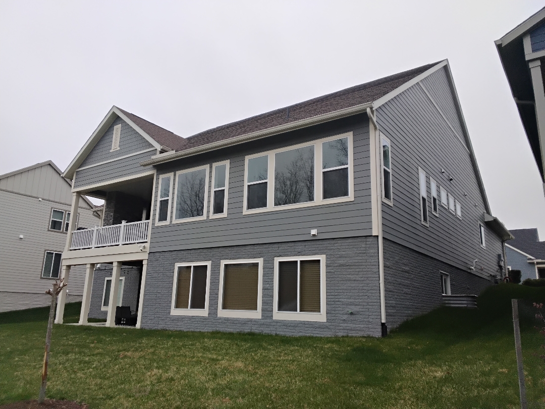 Window Cleaning in Lake Frederick VA